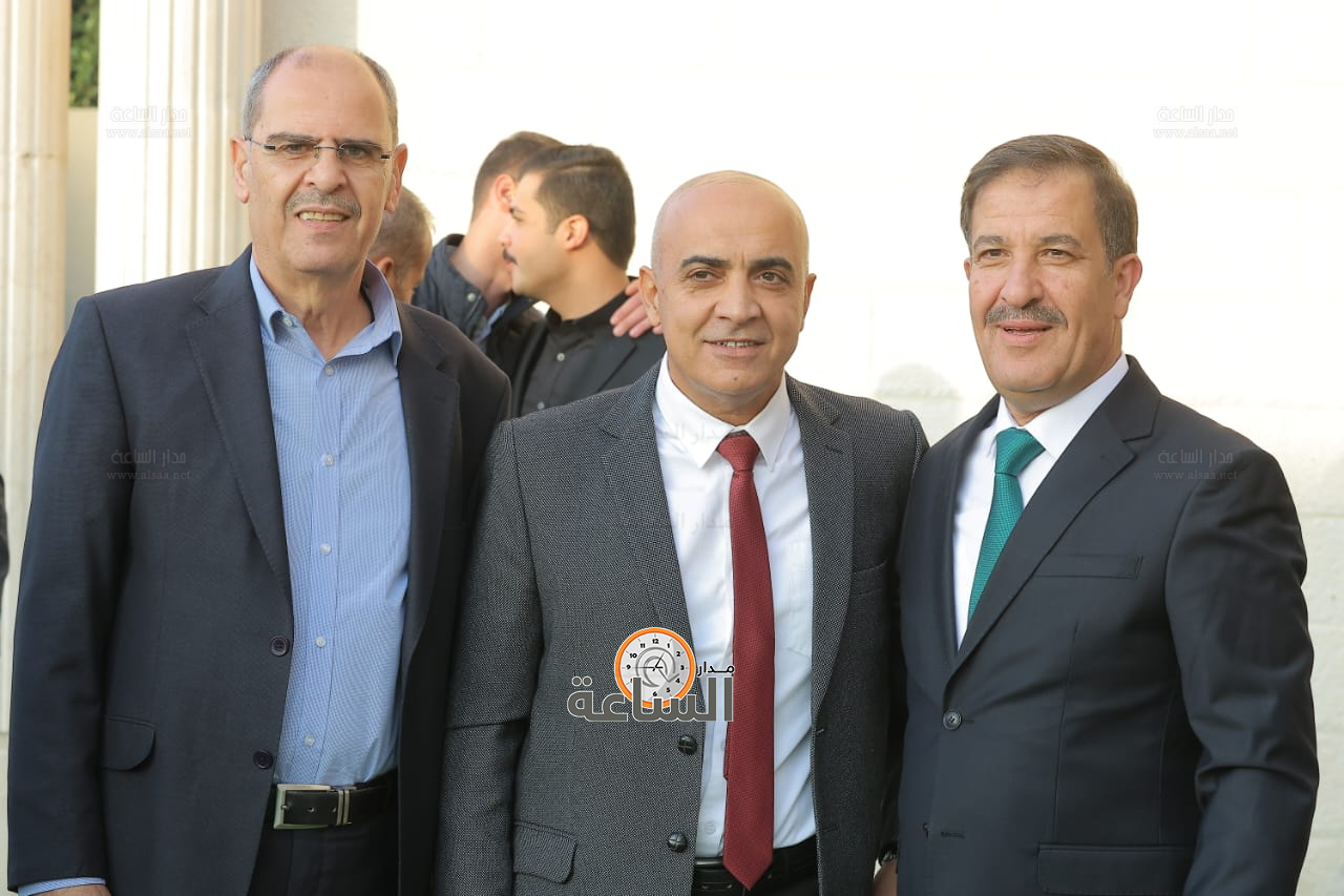 Madar Al-Saa Images 0.7955956483269583