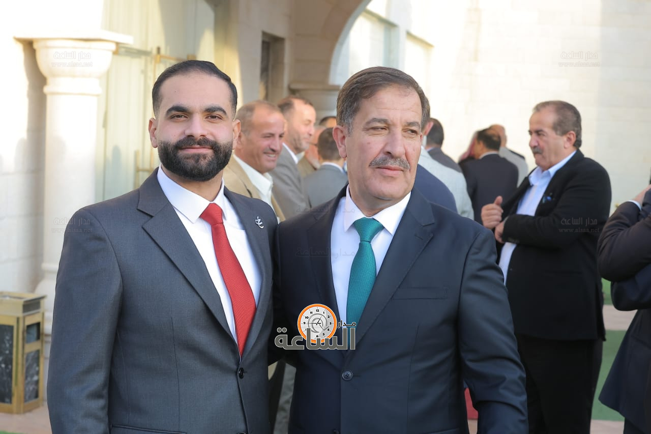 Madar Al-Saa Images 0.1538561462558199