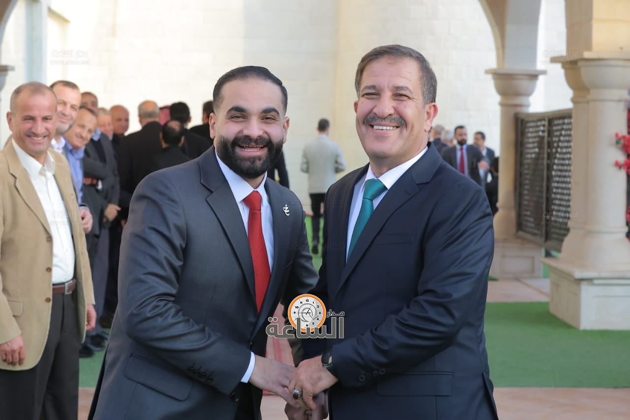 Madar Al-Saa Images 0.33750174395614696