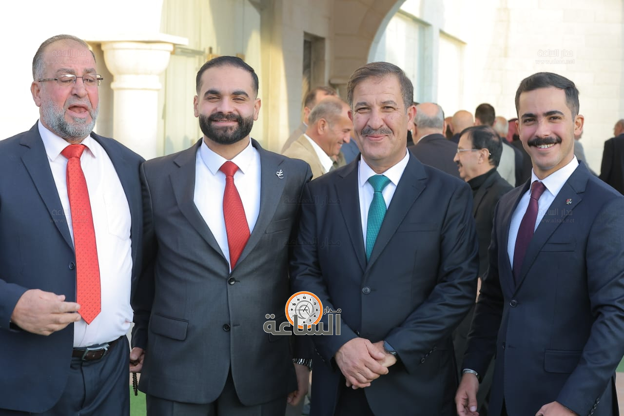 Madar Al-Saa Images 0.6945766660690113