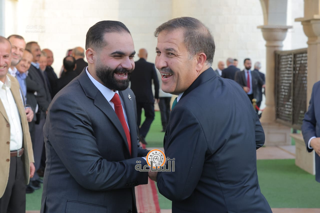 Madar Al-Saa Images 0.21804575505233903