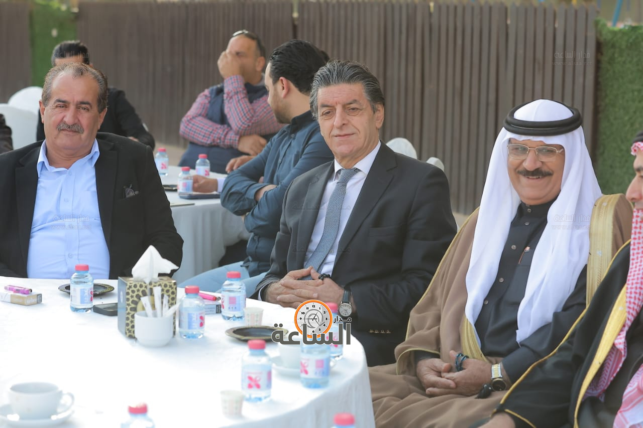 Madar Al-Saa Images 0.31801016101111546