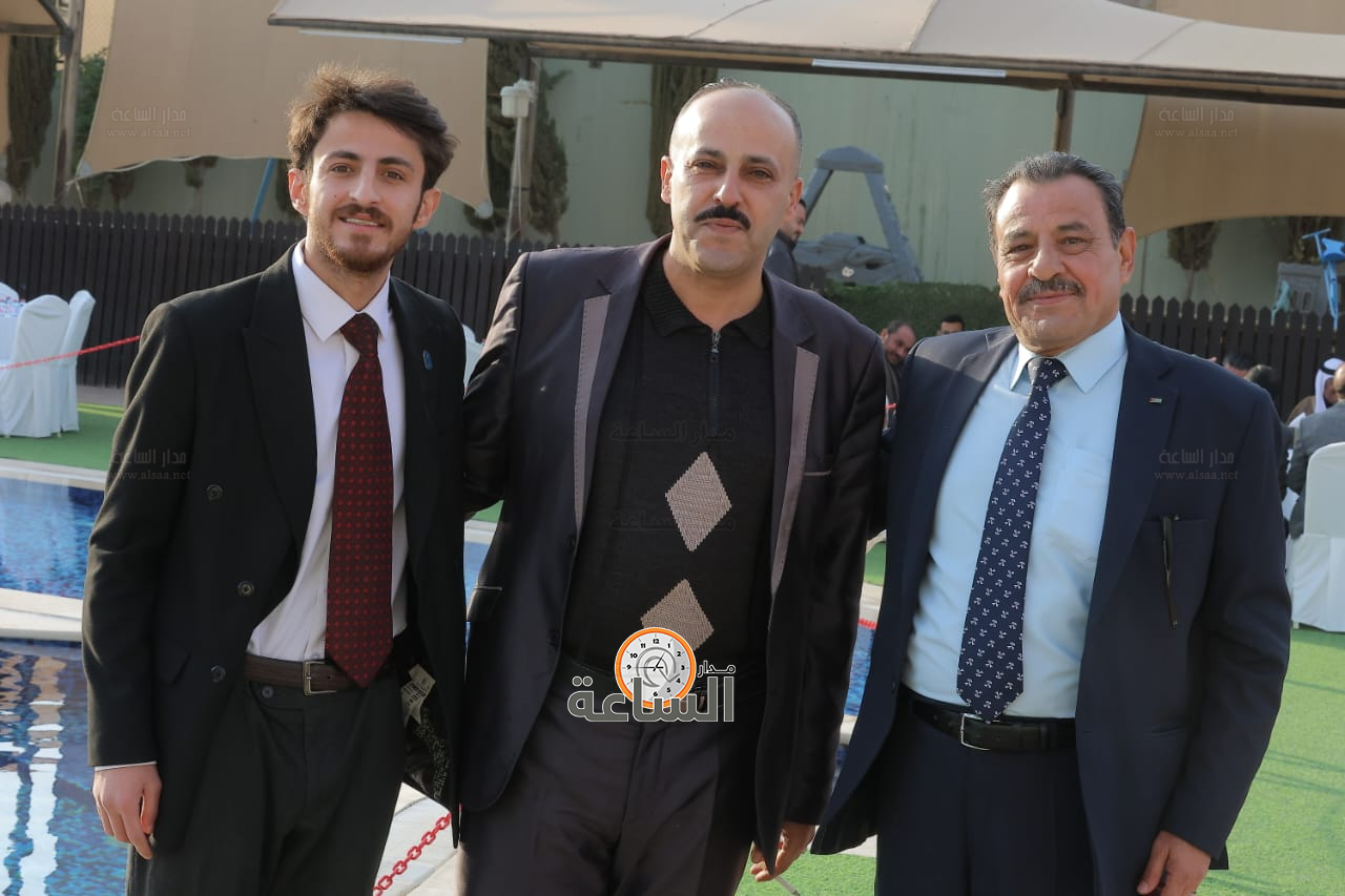 Madar Al-Saa Images 0.26377543838956663