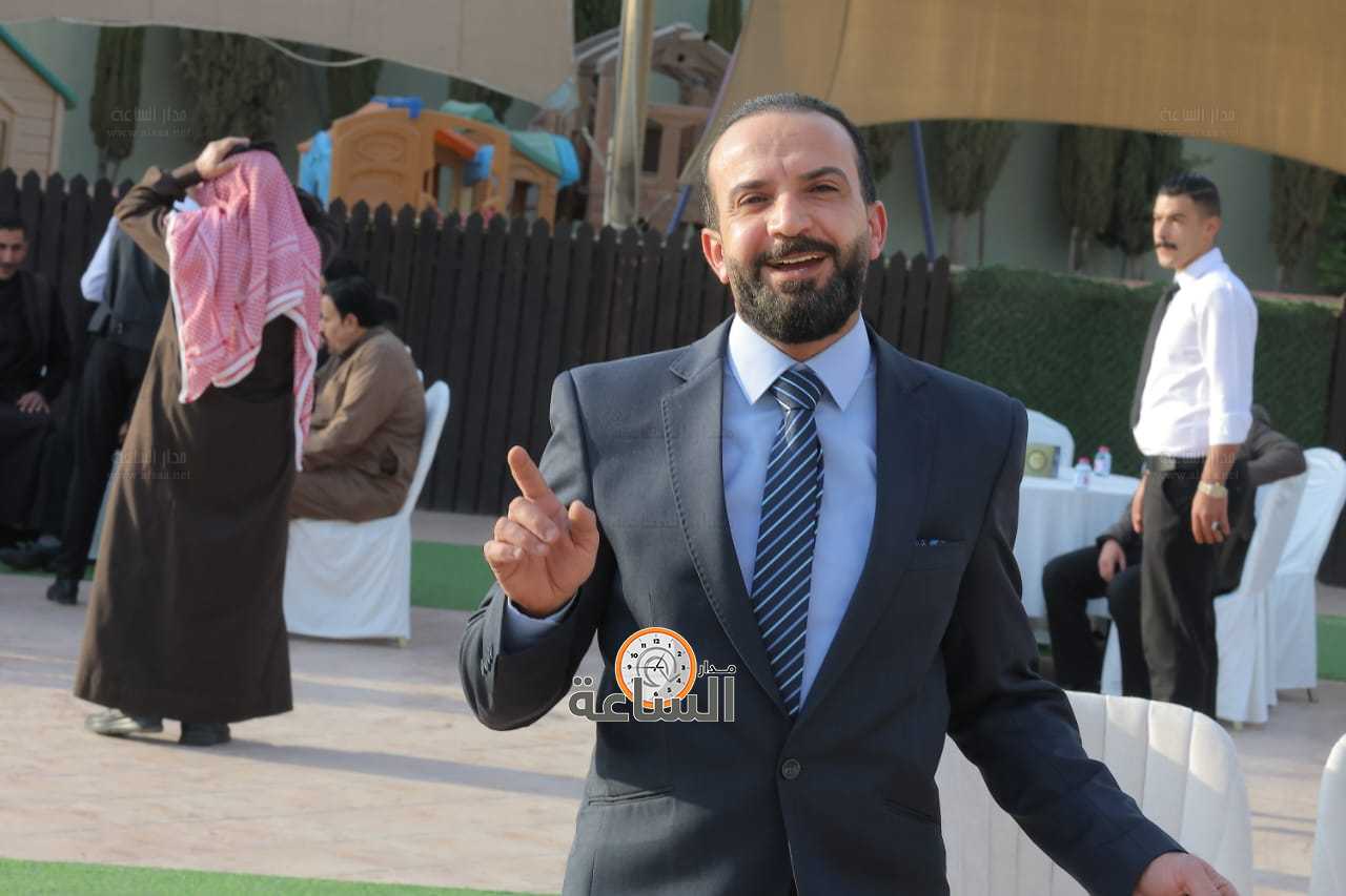 Madar Al-Saa Images 0.0416896903804983