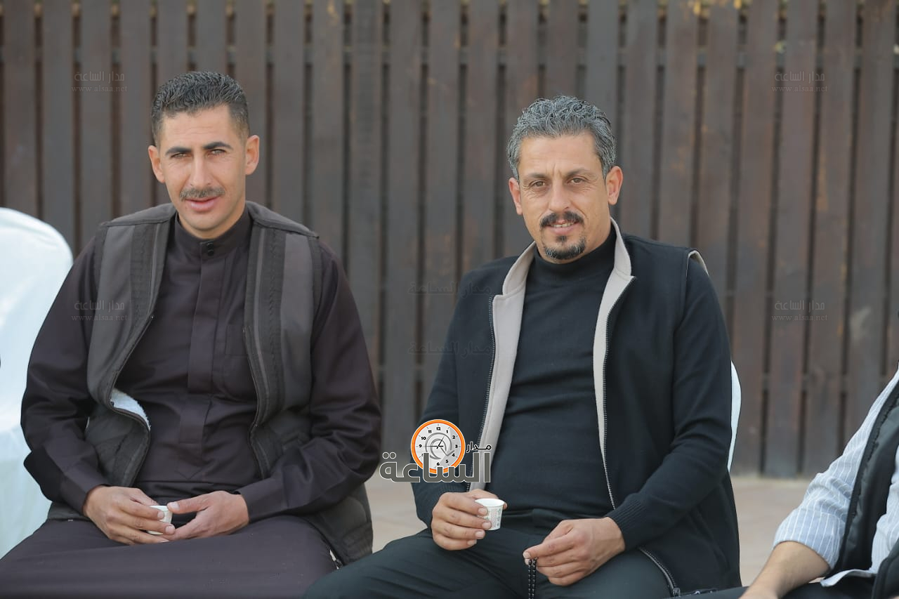 Madar Al-Saa Images 0.6985121313645178