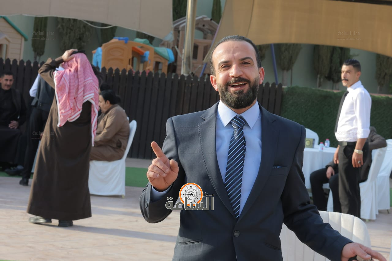 Madar Al-Saa Images 0.22968071824580993