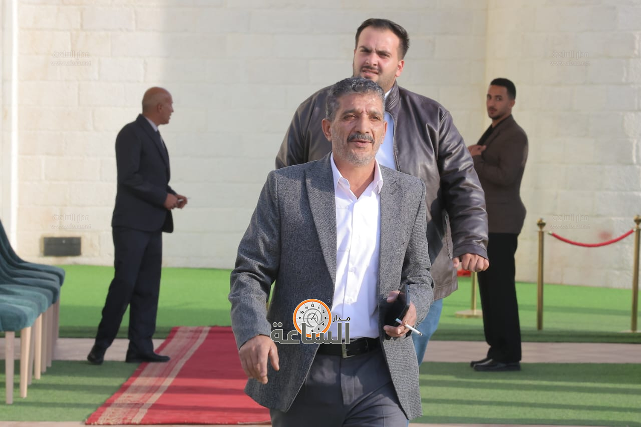 Madar Al-Saa Images 0.2011431998036215