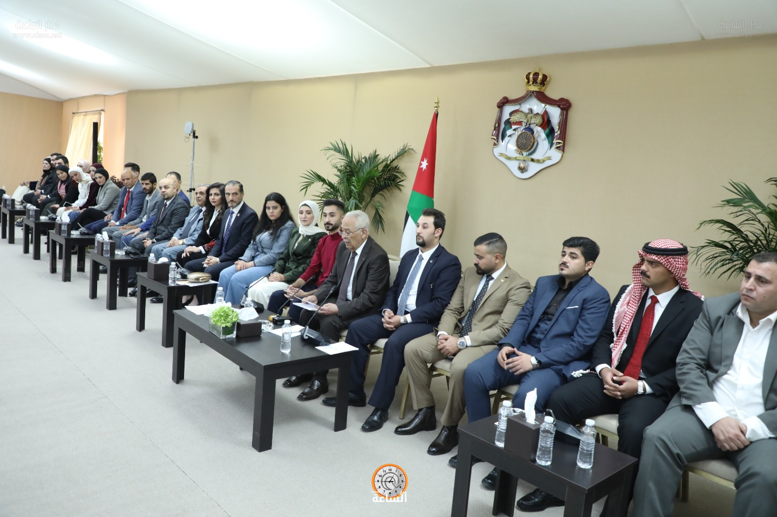 Madar Al-Saa Images 0.15620460357273236