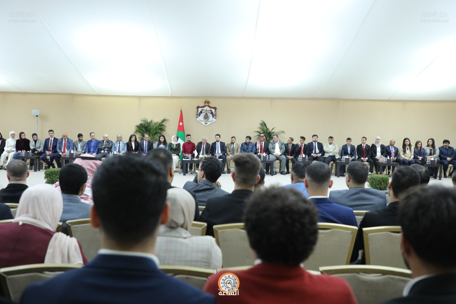 Madar Al-Saa Images 0.001676078656704827