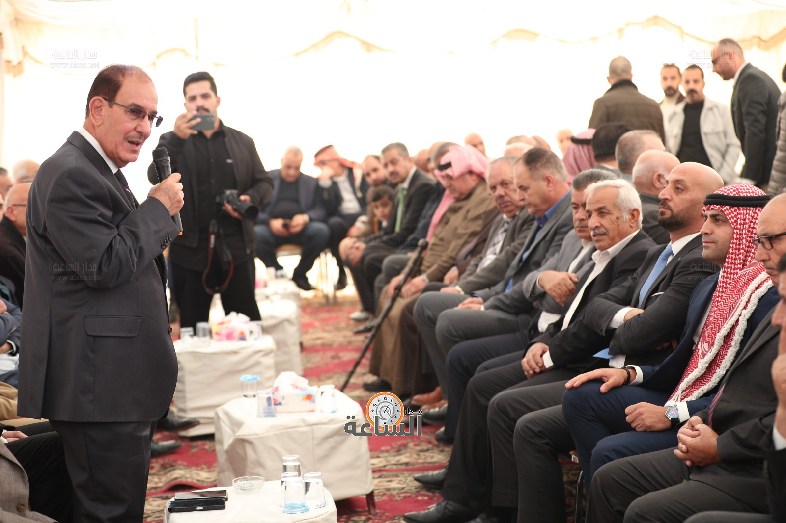 Madar Al-Saa Images 0.9855670038556865