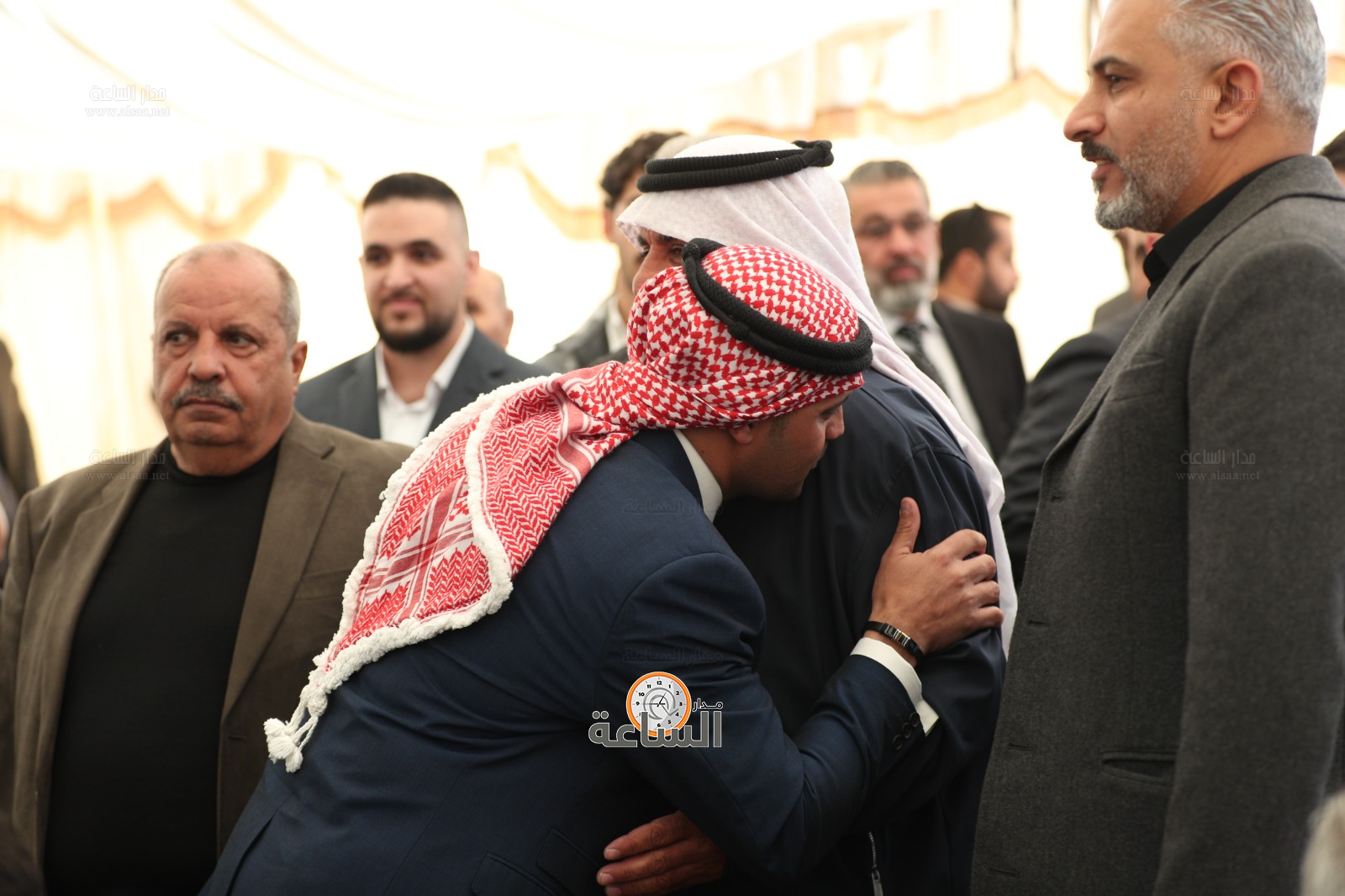 Madar Al-Saa Images 0.06991132440280723