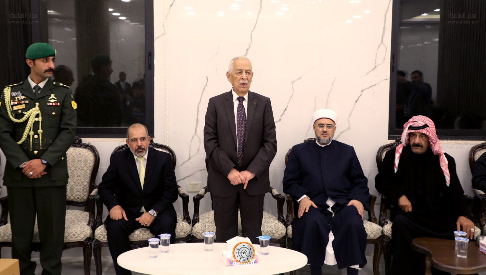 Madar Al-Saa Images 0.5110355992603073