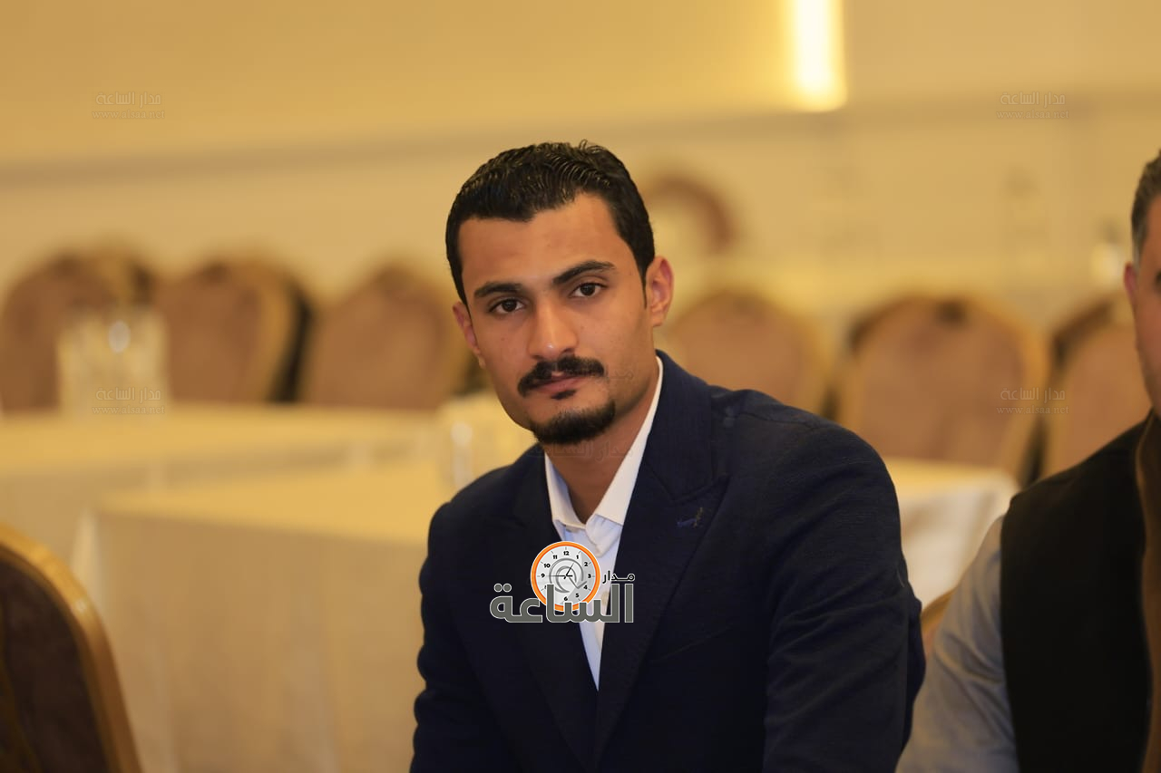 Madar Al-Saa Images 0.3943929751908185