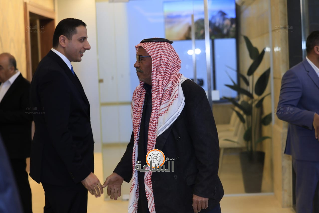 Madar Al-Saa Images 0.4611204927922853