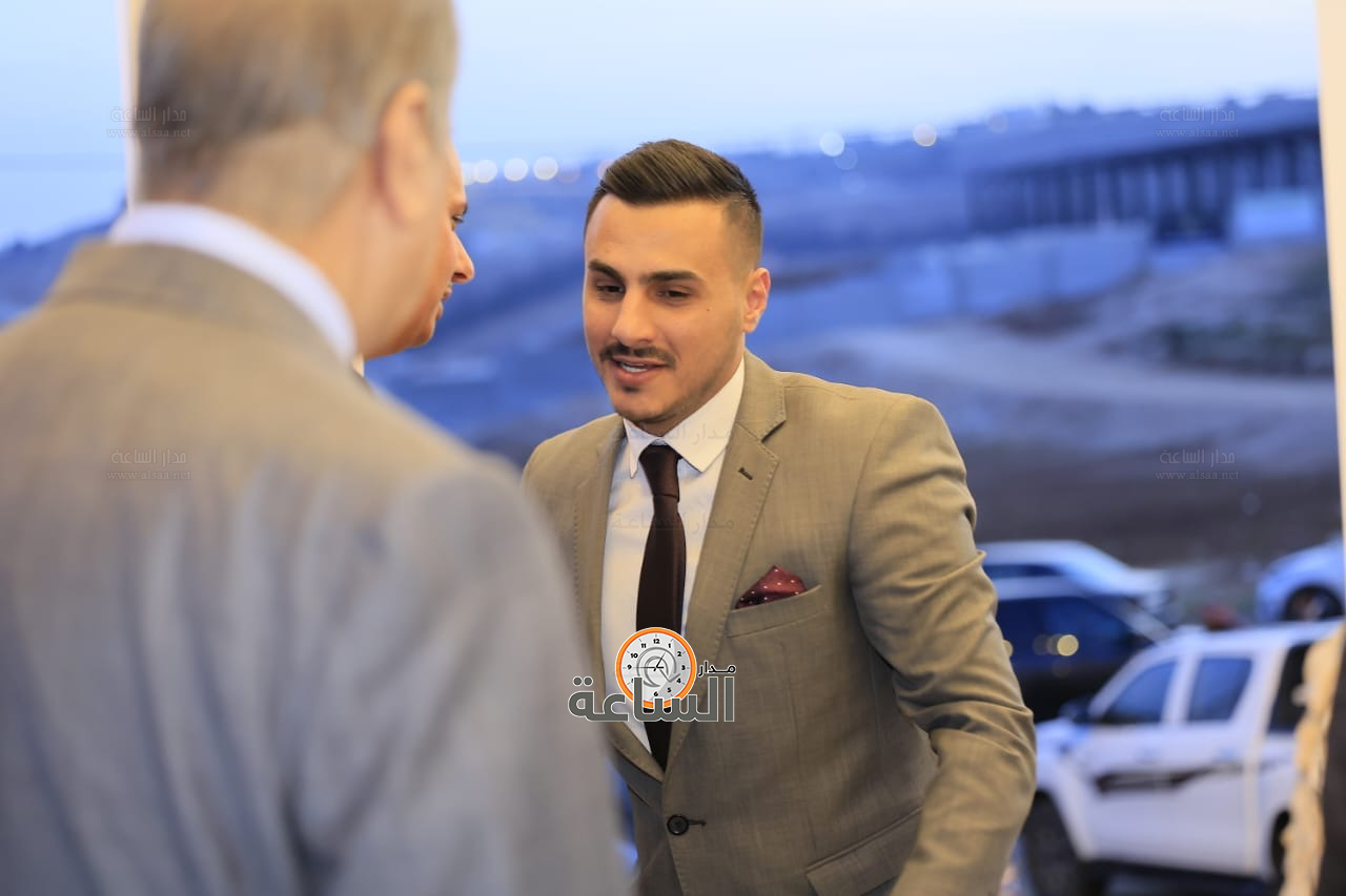 Madar Al-Saa Images 0.5887177502237894