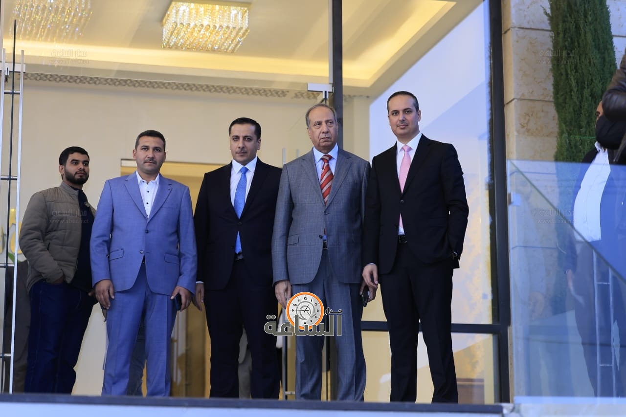 Madar Al-Saa Images 0.13866915910775257