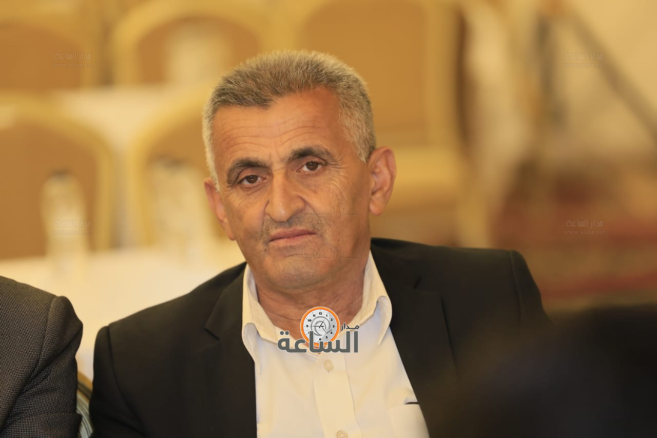 Madar Al-Saa Images 0.7398529261023139