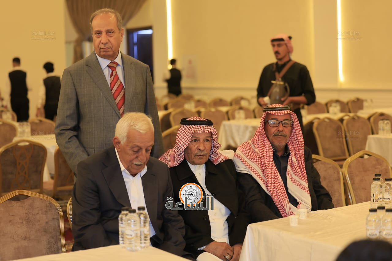 Madar Al-Saa Images 0.4197220818416393