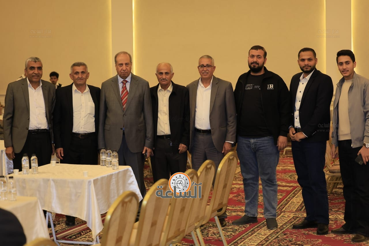 Madar Al-Saa Images 0.2511571339914185