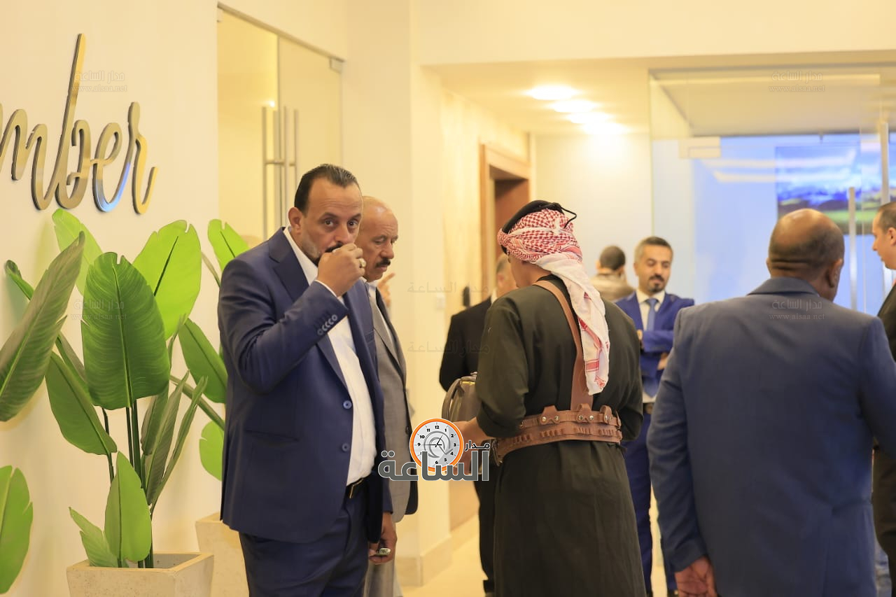 Madar Al-Saa Images 0.3134454473414343