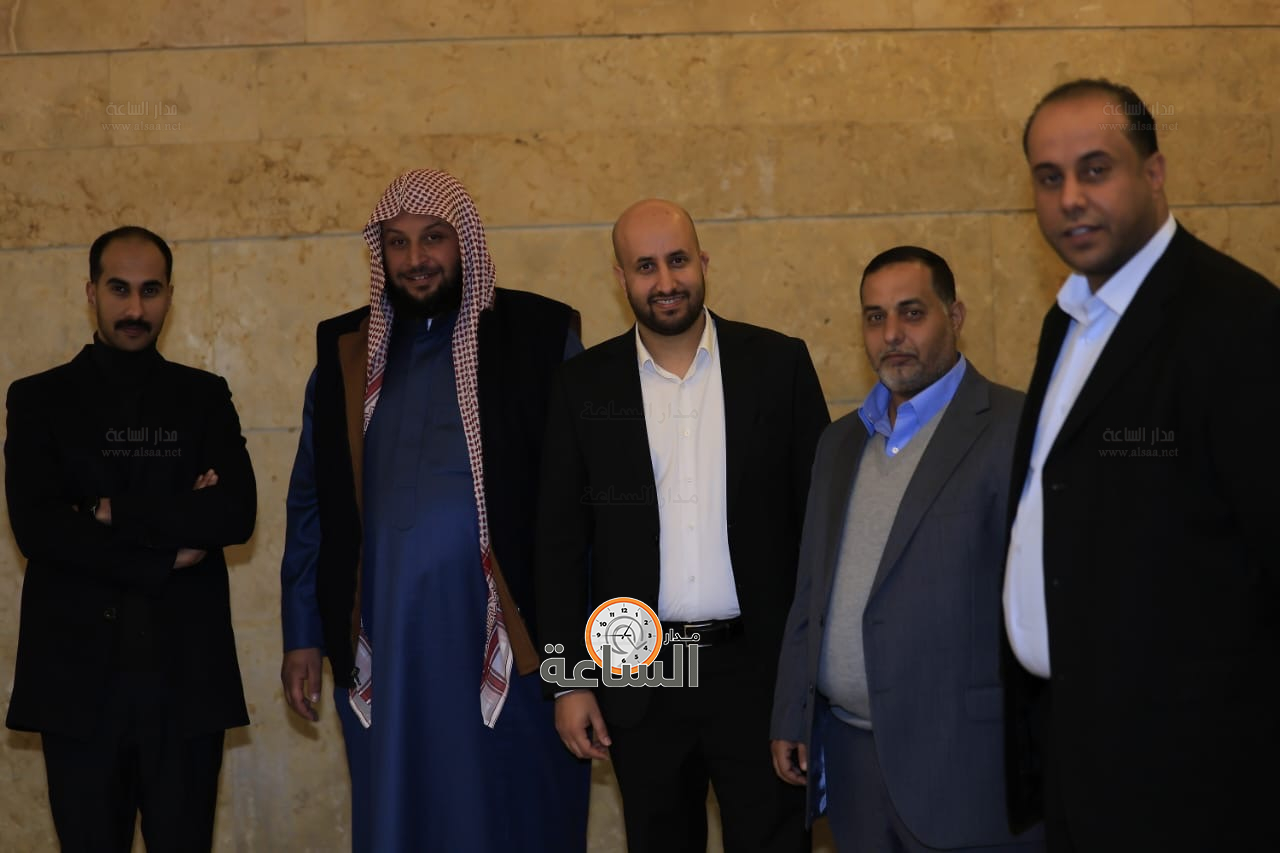 Madar Al-Saa Images 0.1514313029054296