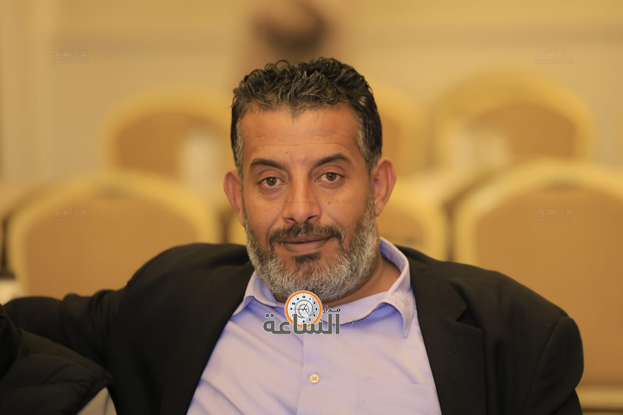 Madar Al-Saa Images 0.7646780926279357