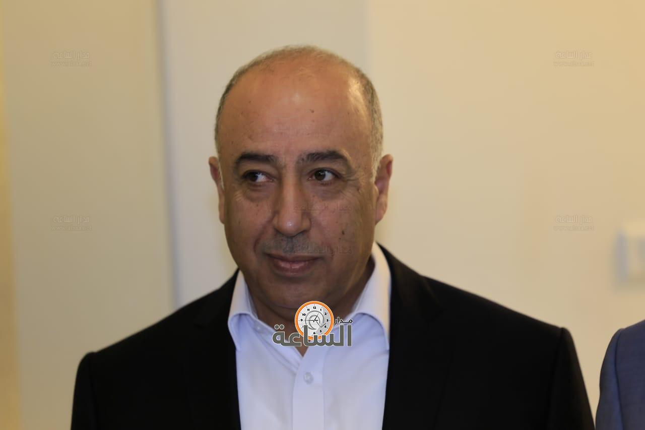 Madar Al-Saa Images 0.09635546480900903