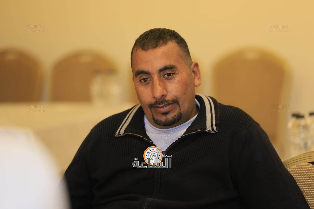 Madar Al-Saa Images 0.7762786388479066