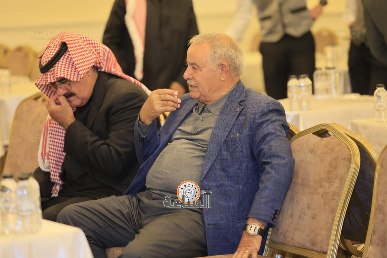 Madar Al-Saa Images 0.6718805307338027