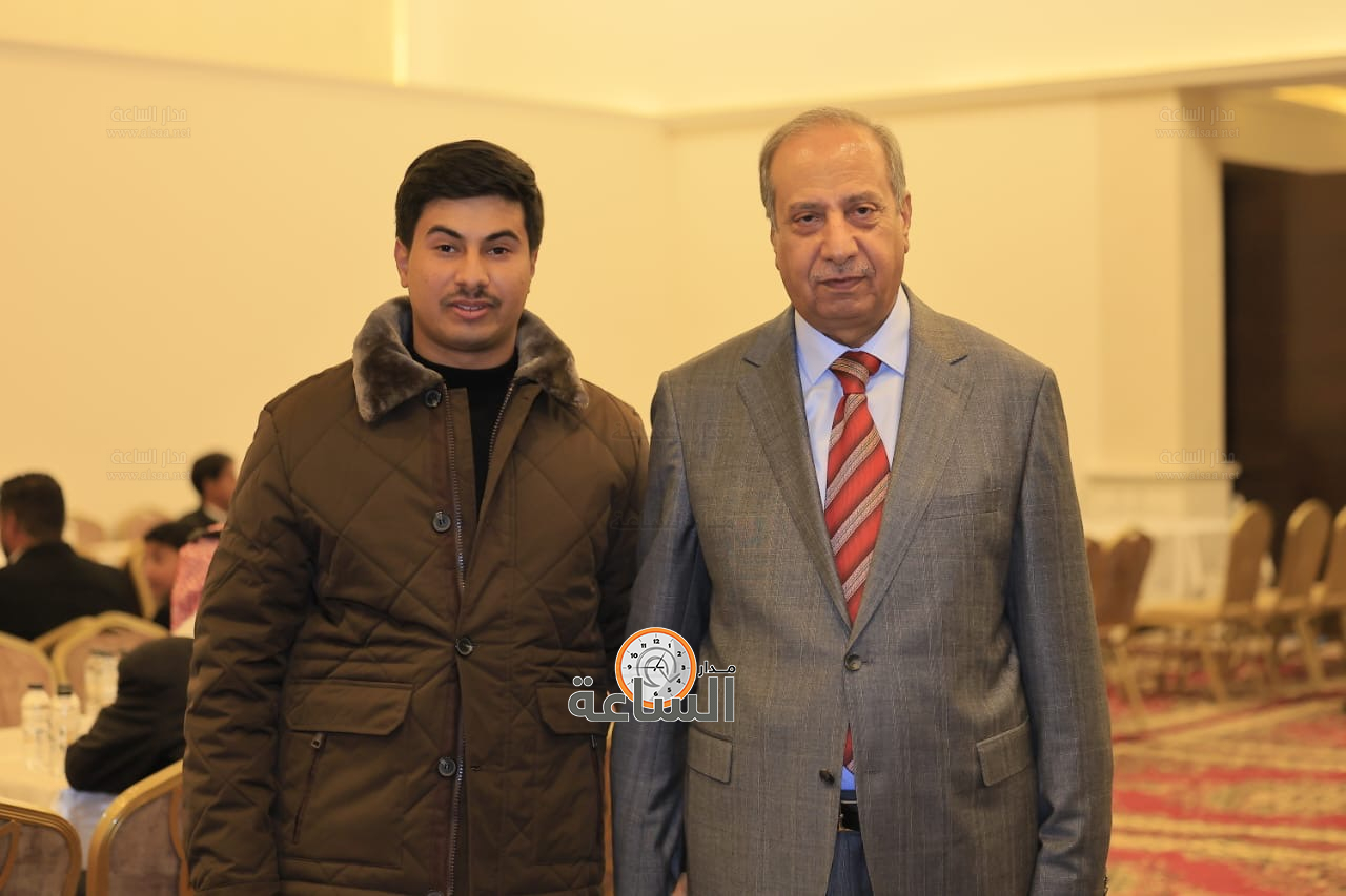 Madar Al-Saa Images 0.9740048720358727