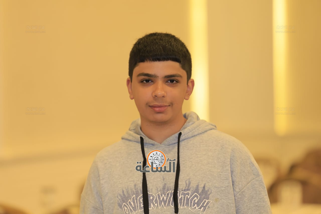 Madar Al-Saa Images 0.22899929138697805