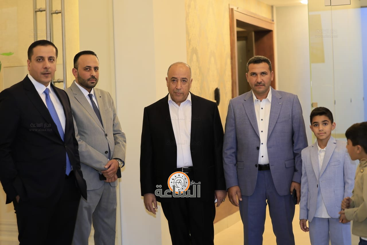 Madar Al-Saa Images 0.007780558504938639