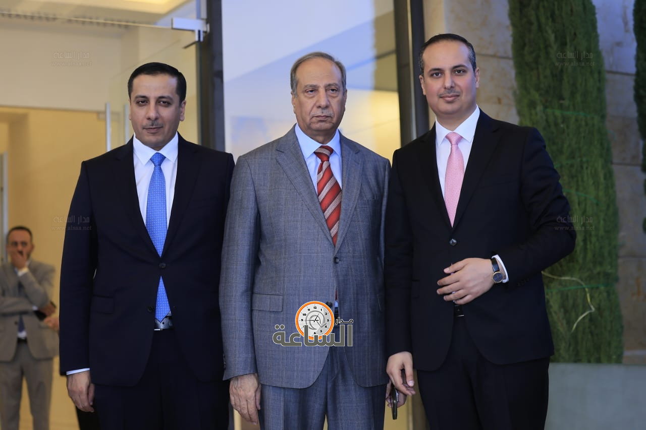 Madar Al-Saa Images 0.3952411450818183