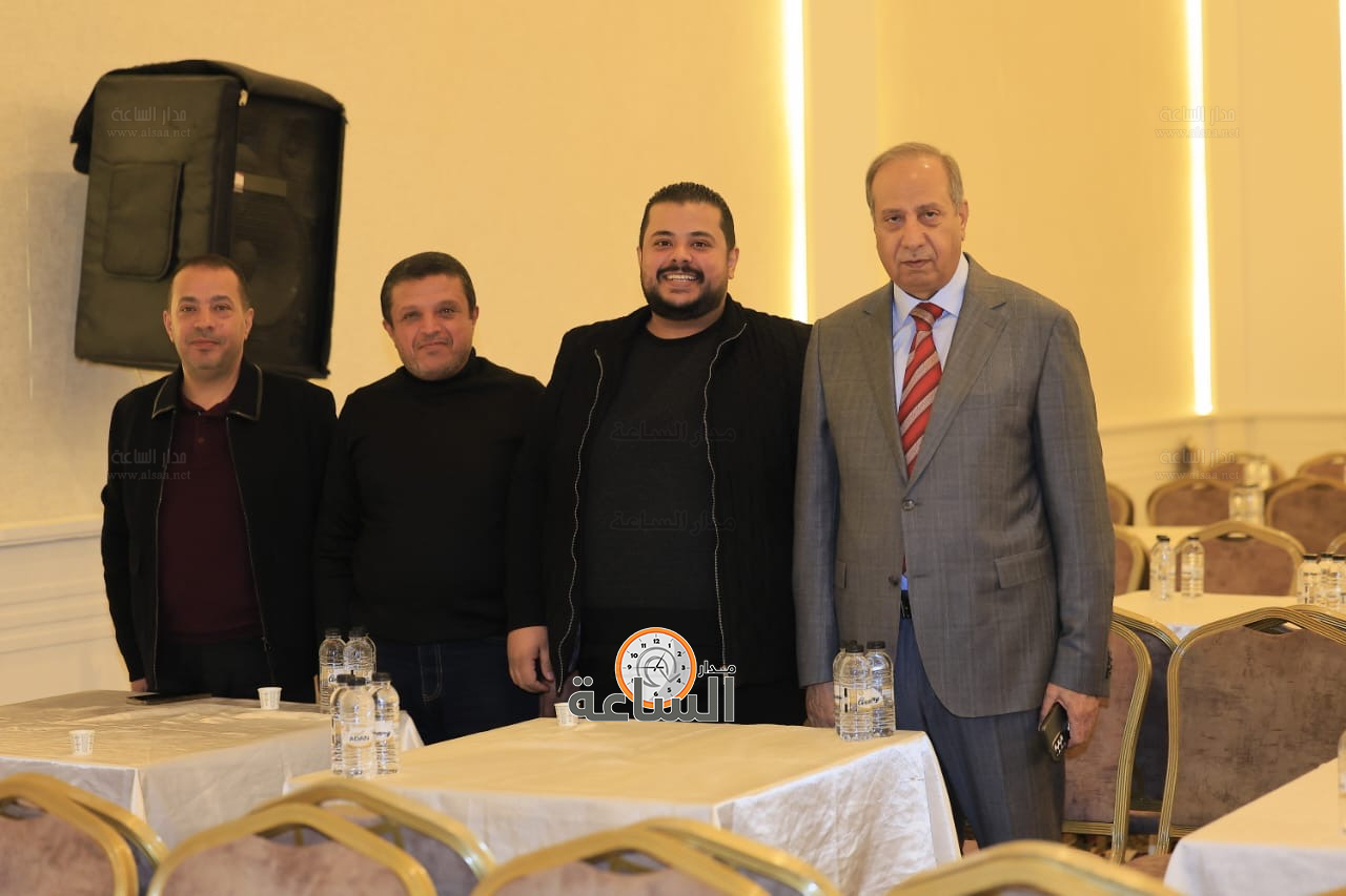 Madar Al-Saa Images 0.8206737387012527