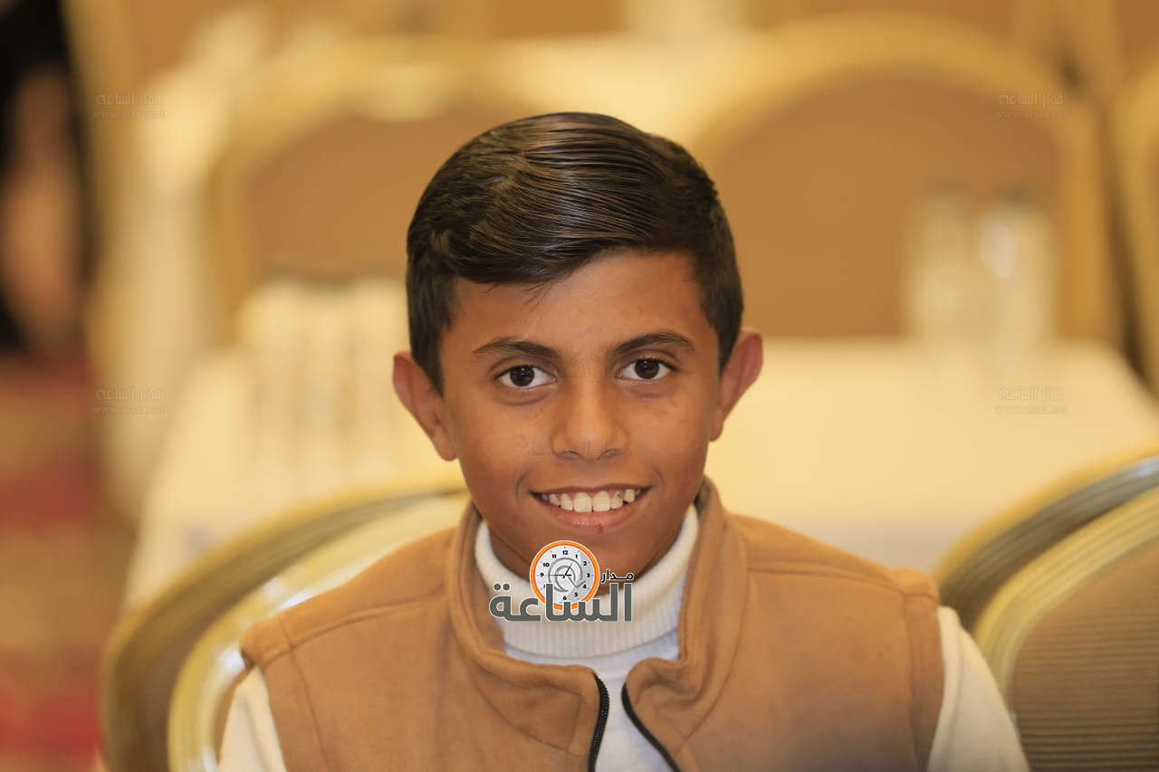 Madar Al-Saa Images 0.023125995759498807