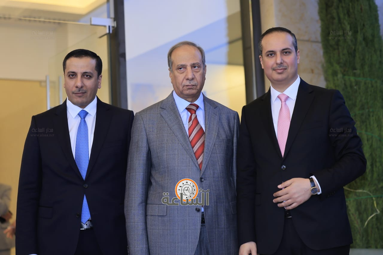 Madar Al-Saa Images 0.37542239155286616