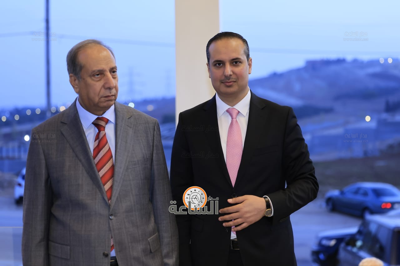 Madar Al-Saa Images 0.06115184282613029