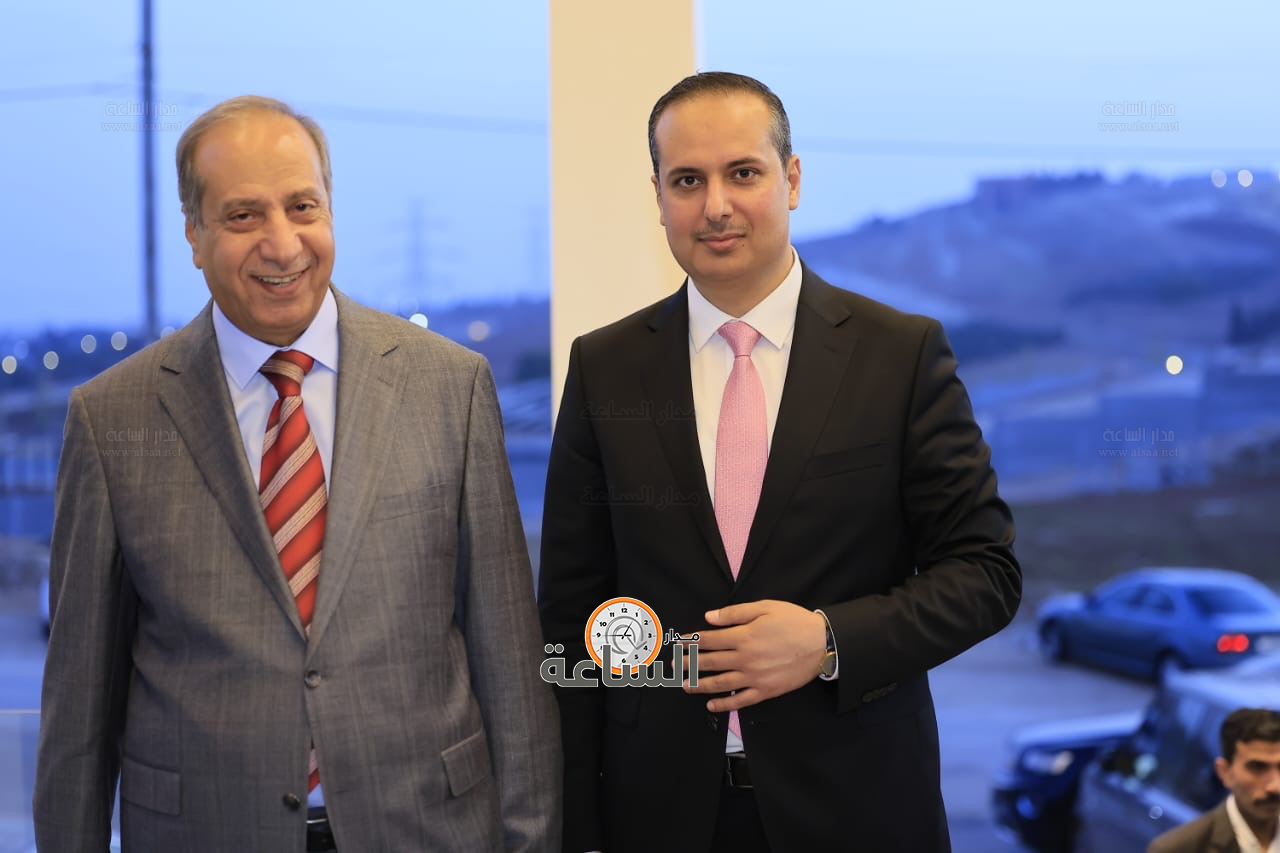 Madar Al-Saa Images 0.9582142965938729