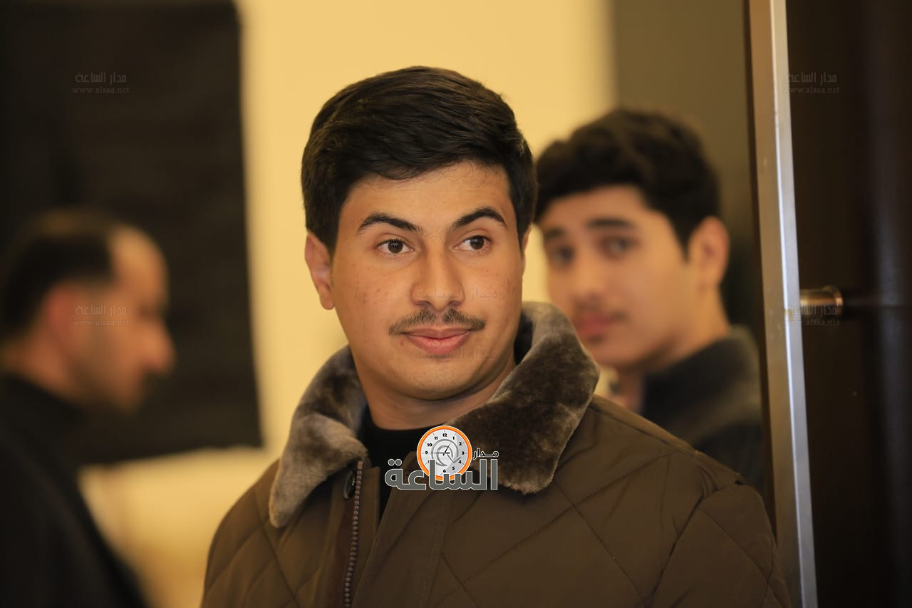 Madar Al-Saa Images 0.45768179942463505