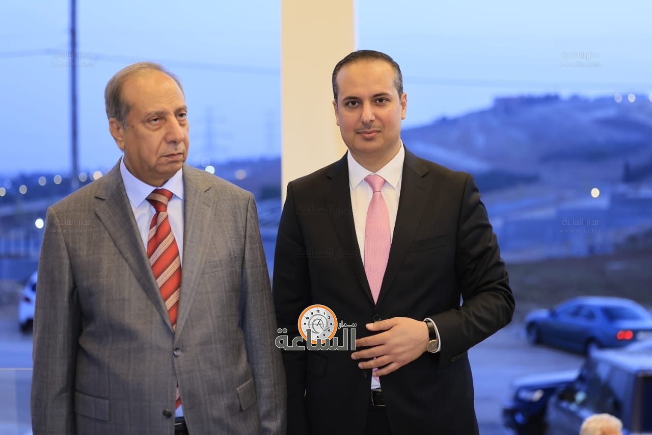 Madar Al-Saa Images 0.8007878956668846