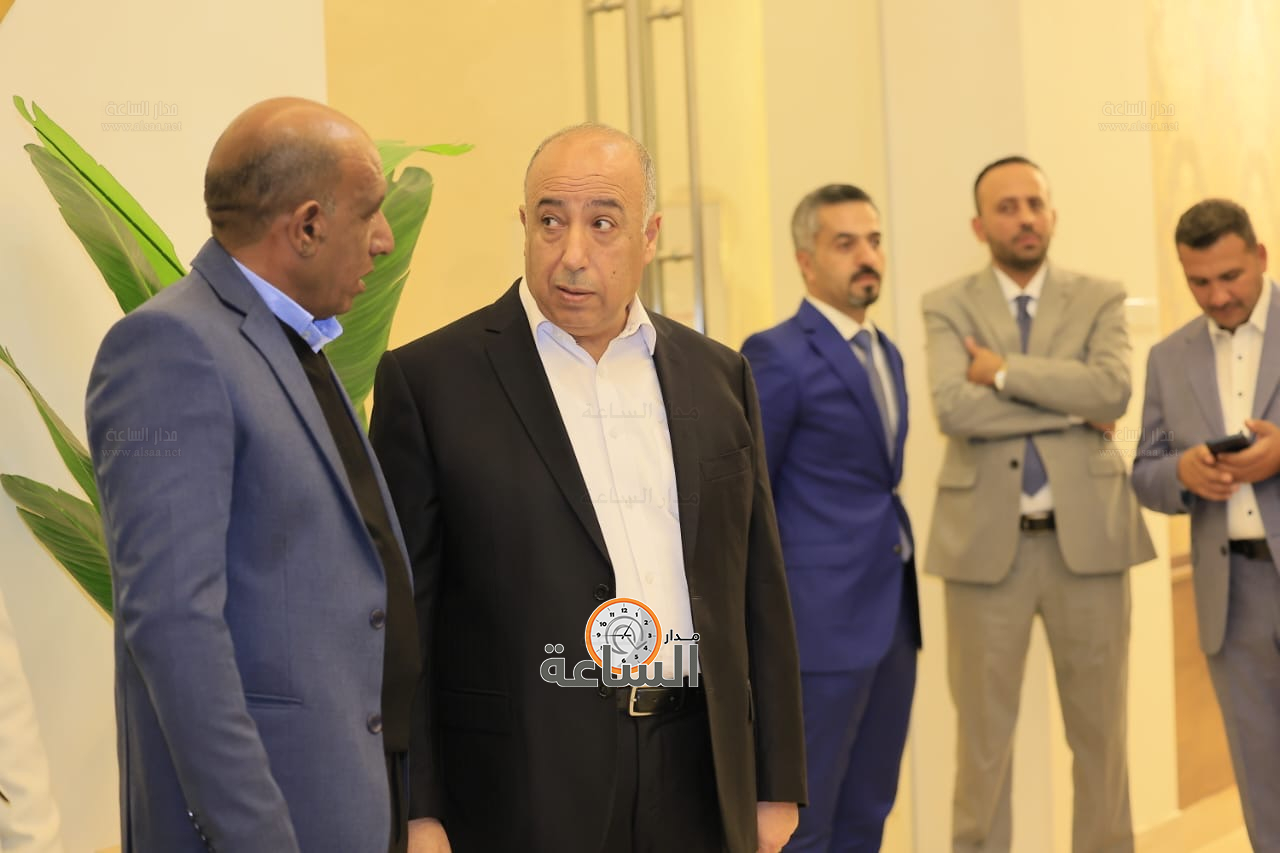 Madar Al-Saa Images 0.2090943481197357