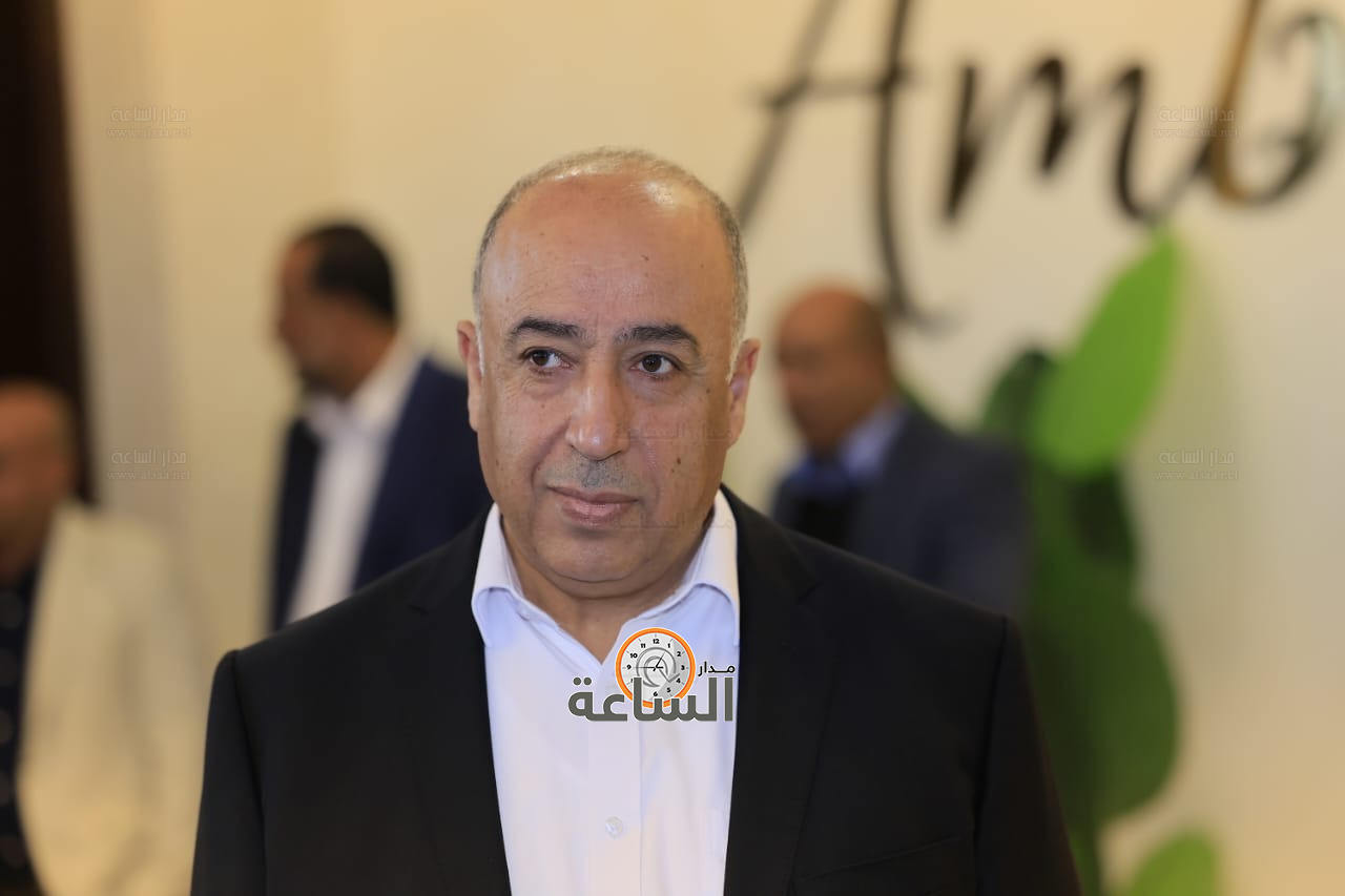 Madar Al-Saa Images 0.14452663934455467