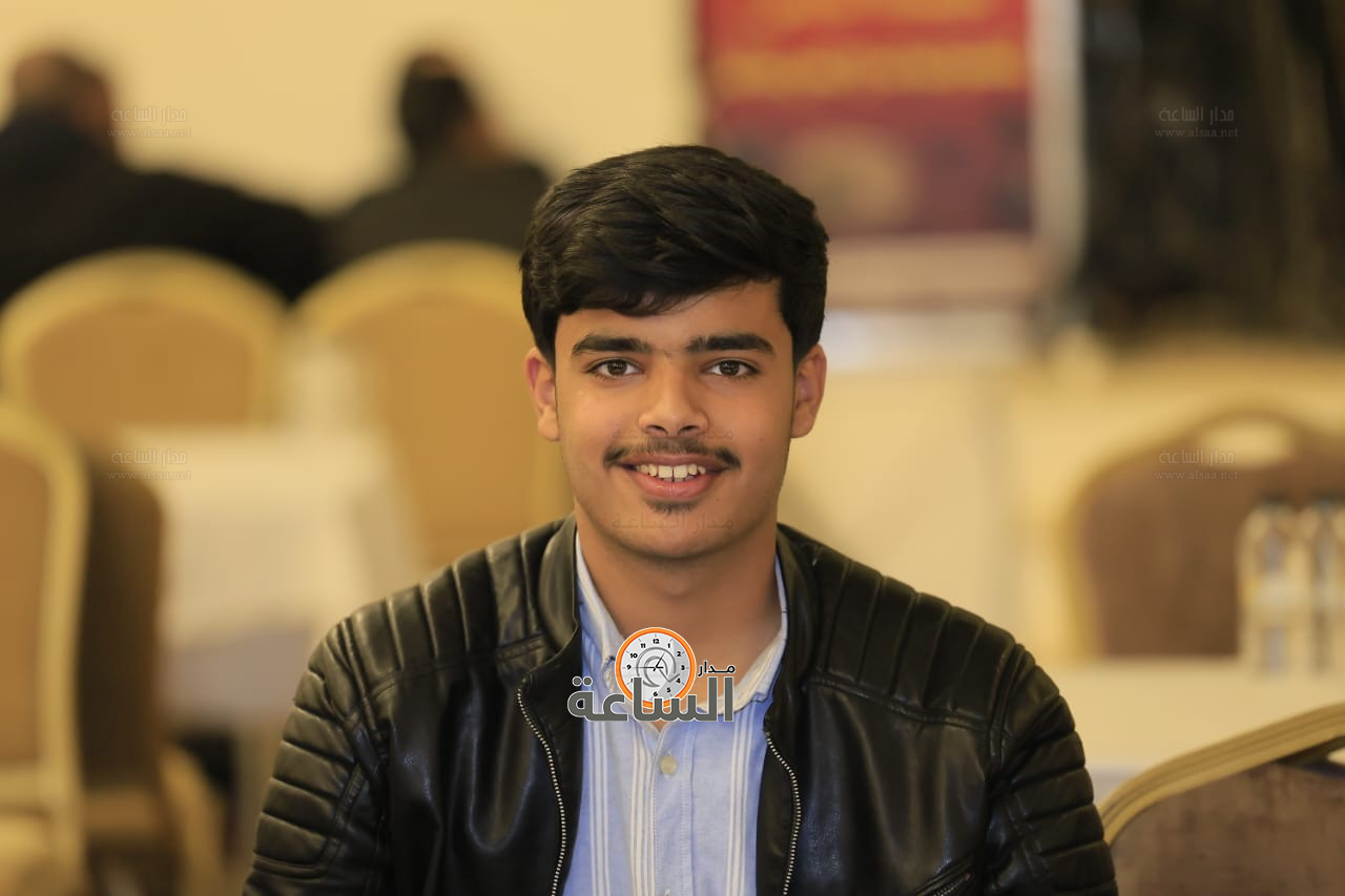 Madar Al-Saa Images 0.8503994042080953