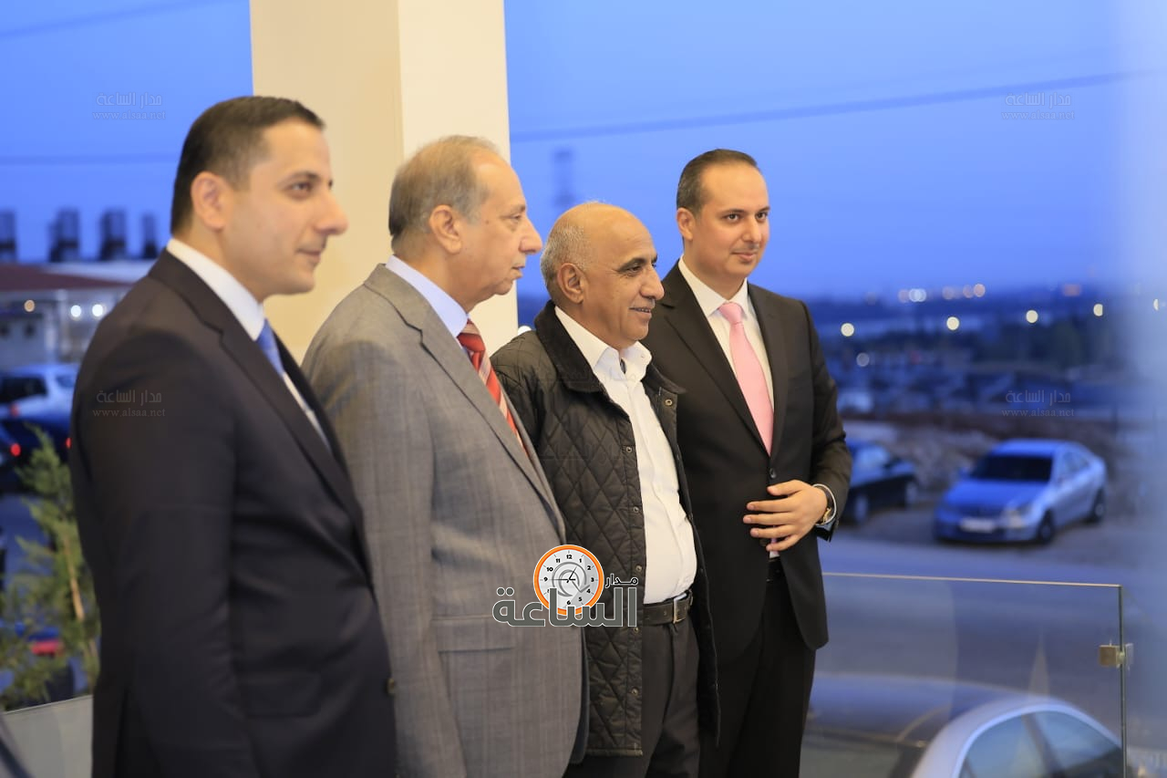 Madar Al-Saa Images 0.0951571993646112