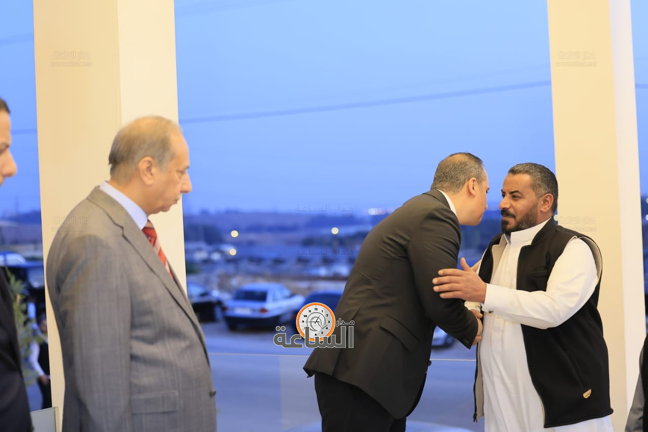 Madar Al-Saa Images 0.22113155102765758