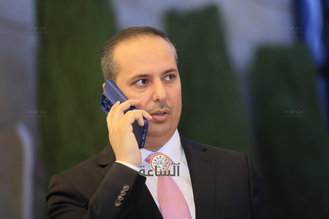 Madar Al-Saa Images 0.29276152815914125