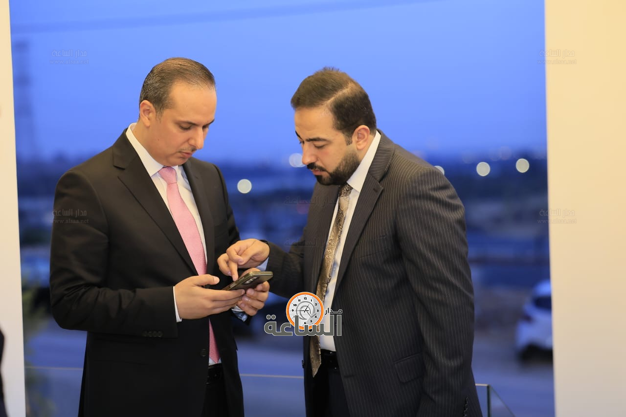 Madar Al-Saa Images 0.9293279801578612