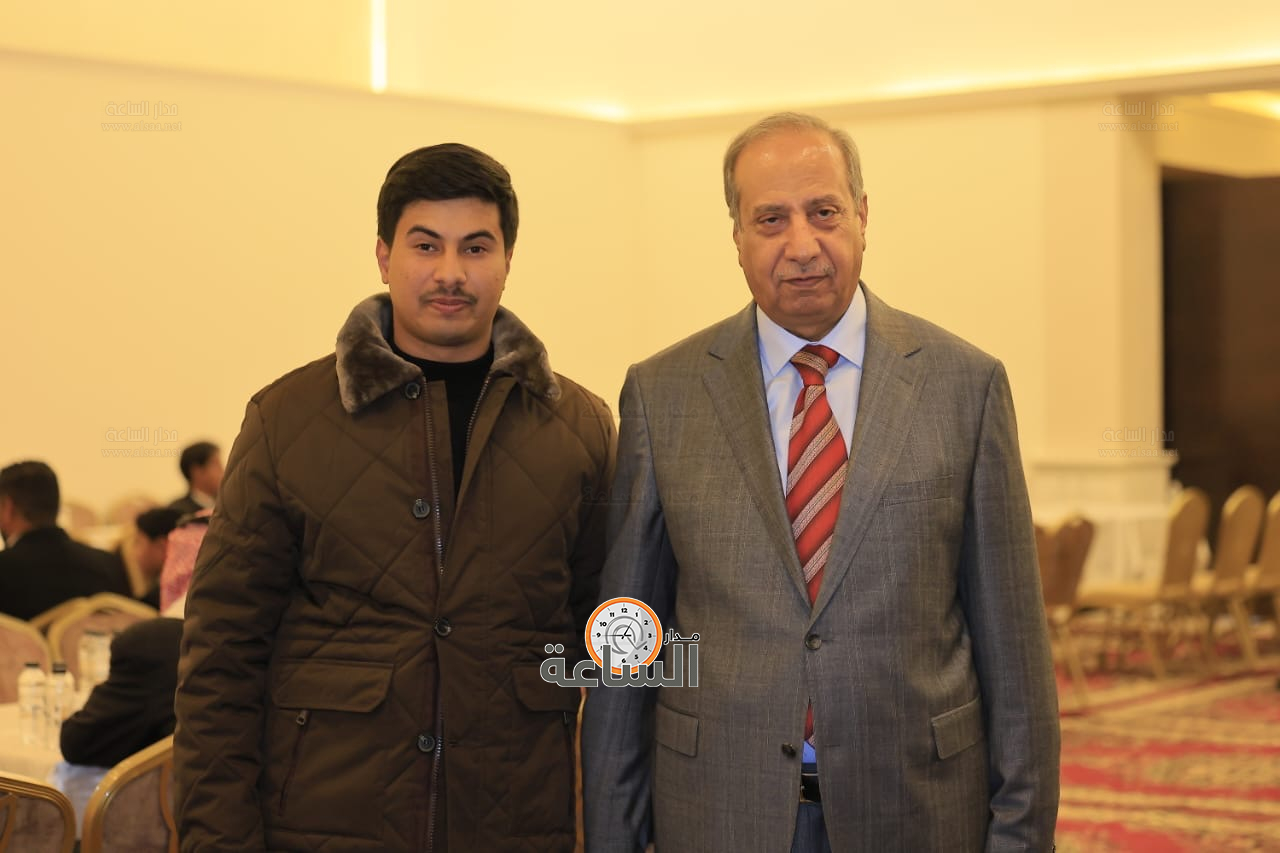 Madar Al-Saa Images 0.2721449070870148