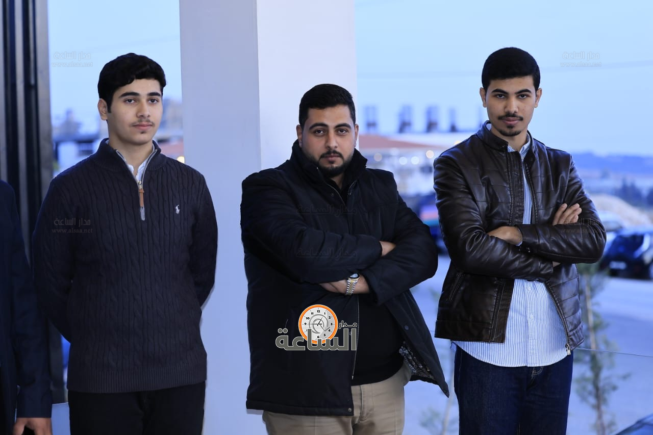 Madar Al-Saa Images 0.49737903275894846