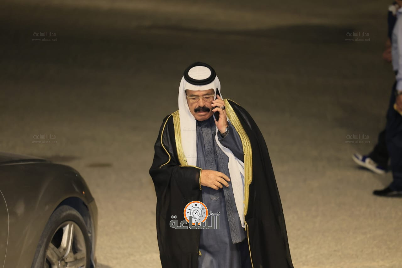 Madar Al-Saa Images 0.8373403831548916